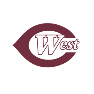 C West logo-01